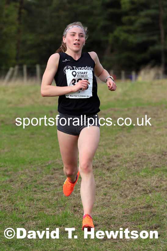 Womens under-17s and under-20s 2022 NEHL Druridge Bay, Northumberland, Sunday, October 9th. Photo: David T. Hewitson/Sports for All Pics